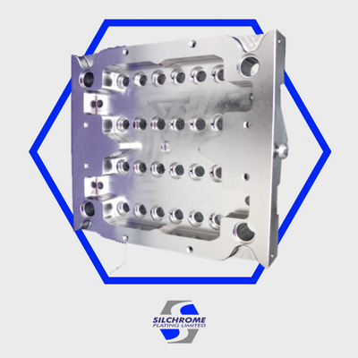 silchrome electroless nickel